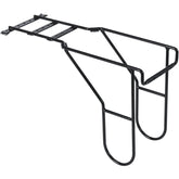 Basil Panniers & Bags - Carrier extender matt black